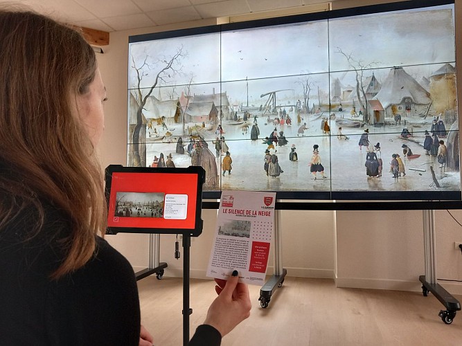 Micro-folie La Guerche-de-Bretagne©Vitré Communauté (8)