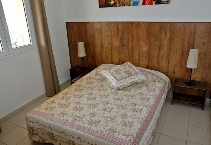 AUBERGE-CHAMBRE D'HOTES E CIME_5_5