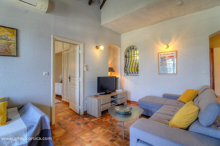 LOCATION DE VACANCES GÎTES DE FRANCE 10165