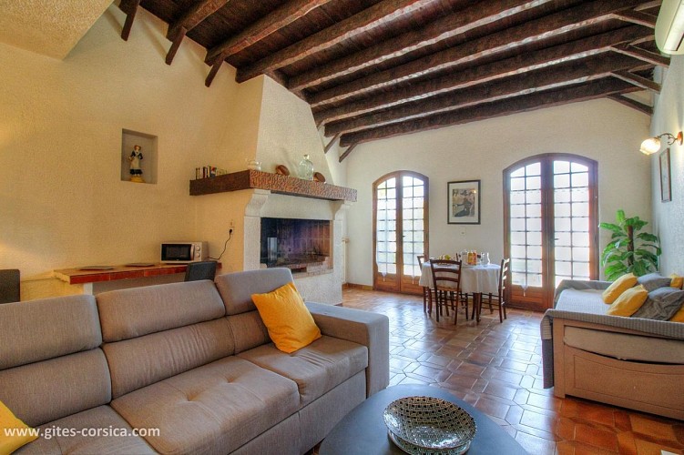 LOCATION DE VACANCES GÎTES DE FRANCE 10165