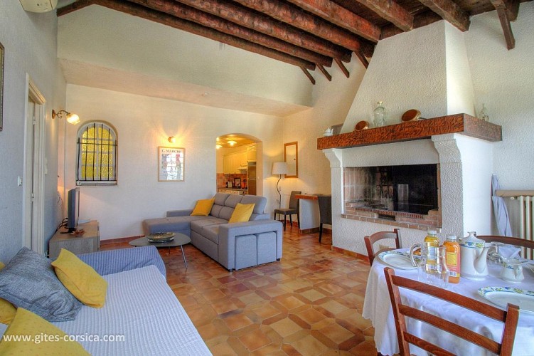 LOCATION DE VACANCES GÎTES DE FRANCE 10165