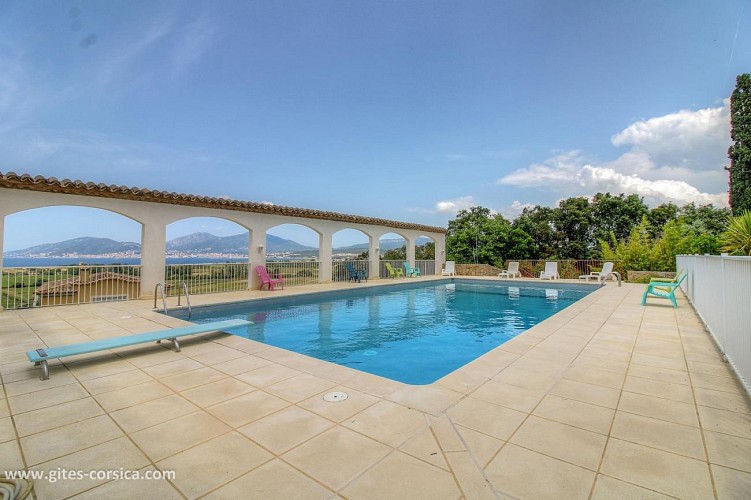 LOCATION DE VACANCES GÎTES DE FRANCE 10165