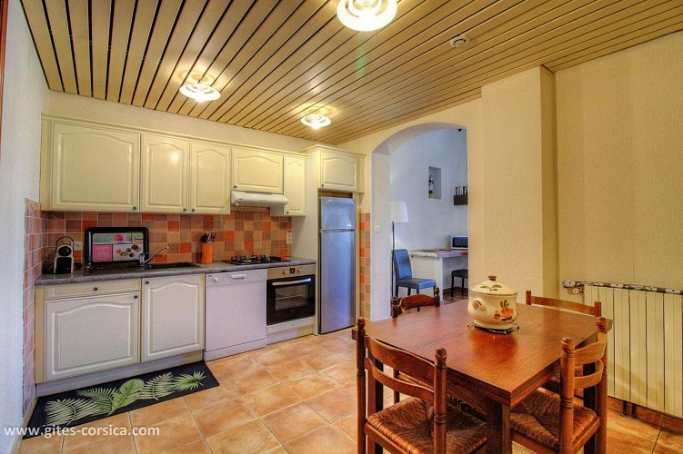 LOCATION DE VACANCES GÎTES DE FRANCE 10165