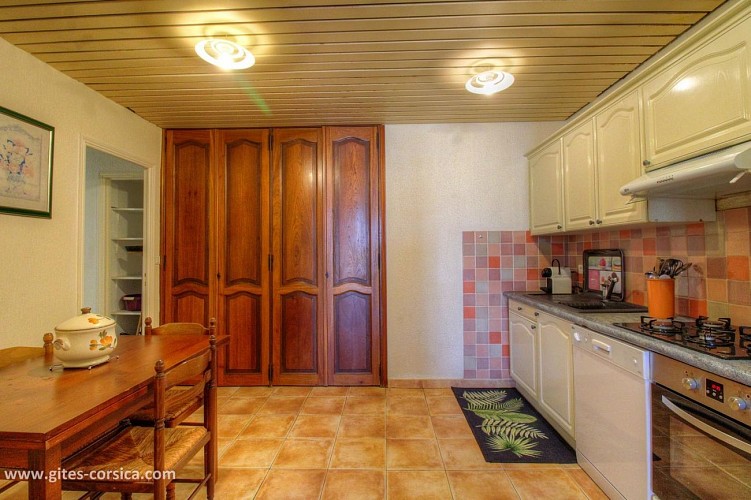 LOCATION DE VACANCES GÎTES DE FRANCE 10165