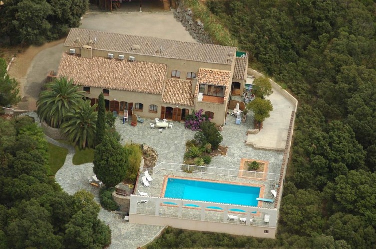 LOCATION DE VACANCES GÎTES DE FRANCE 10166