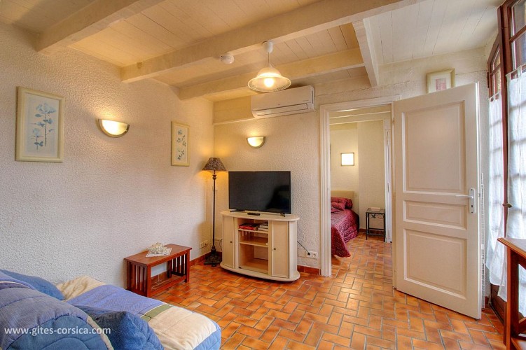 LOCATION DE VACANCES GÎTES DE FRANCE 10166