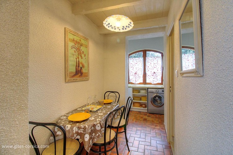 LOCATION DE VACANCES GÎTES DE FRANCE 10166