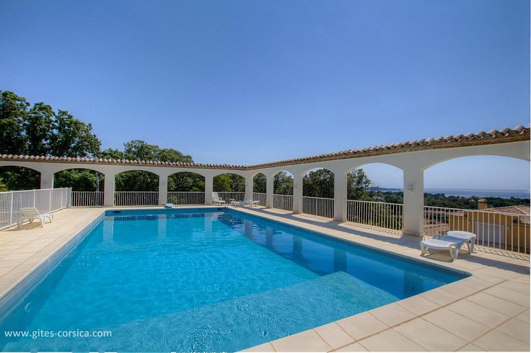 LOCATION DE VACANCES GÎTES DE FRANCE 10166