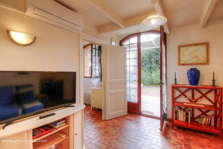 LOCATION DE VACANCES GÎTES DE FRANCE 10166