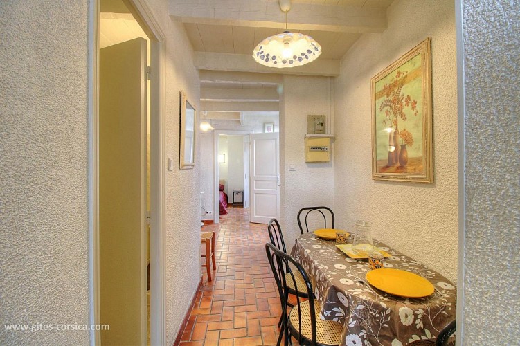 LOCATION DE VACANCES GÎTES DE FRANCE 10166