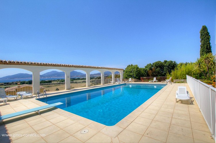 LOCATION DE VACANCES GÎTES DE FRANCE 10166