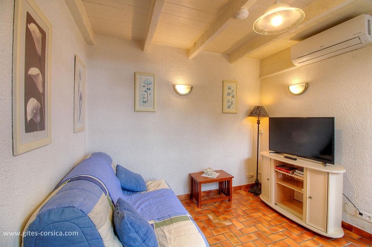 LOCATION DE VACANCES GÎTES DE FRANCE 10166