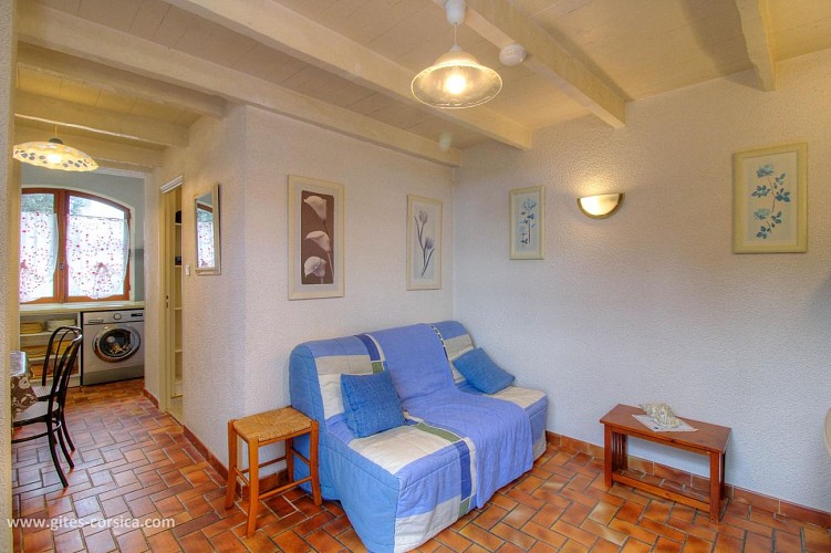 LOCATION DE VACANCES GÎTES DE FRANCE 10166