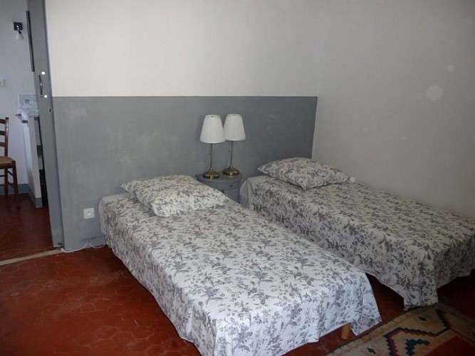 CASA A ROTA MEUBLÉ GRANDE