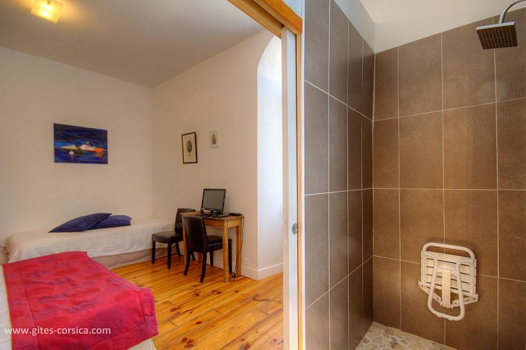 OSTERIA DI L'ORTA - CASA GUELFUCCI