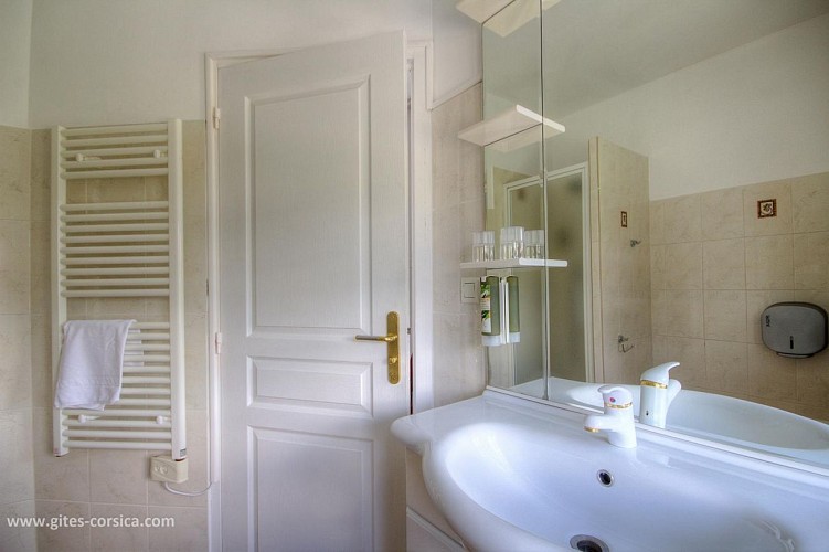 OSTERIA DI L'ORTA - CASA GUELFUCCI