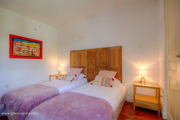 OSTERIA DI L'ORTA - CASA GUELFUCCI