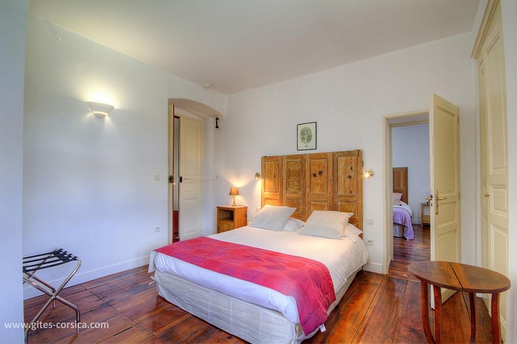 OSTERIA DI L'ORTA - CASA GUELFUCCI