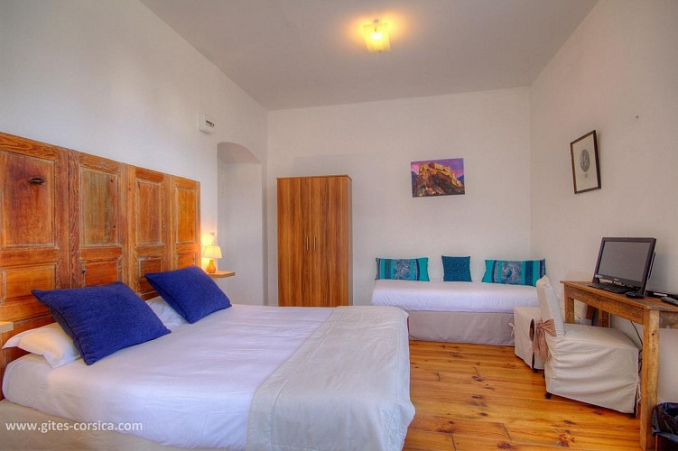 OSTERIA DI L'ORTA - CASA GUELFUCCI