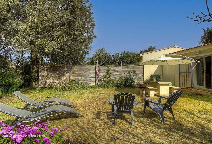 LES GÎTES DE LA VETTA 2