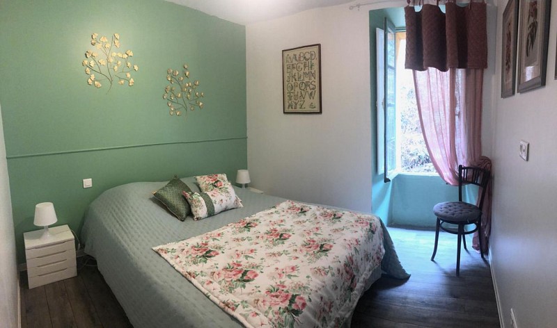 L'ACCUEIL DE JEANNETTE