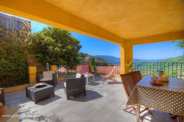 L'ACCUEIL DE JEANNETTE