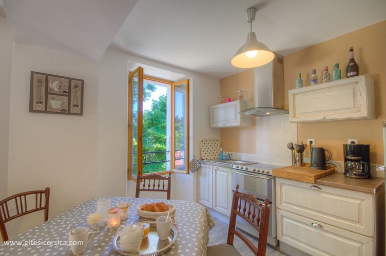 L'ACCUEIL DE JEANNETTE