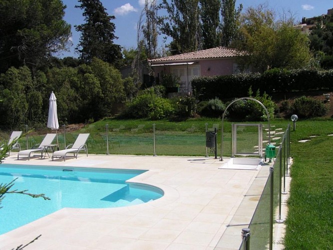 LES RESIDENCES DE SCAGLIONE - U SALICE