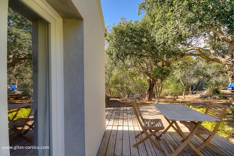 CHEZ BERNARD ET BRIGITTE LABBE