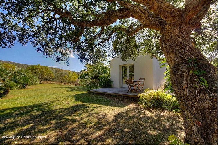 CHEZ BERNARD ET BRIGITTE LABBE