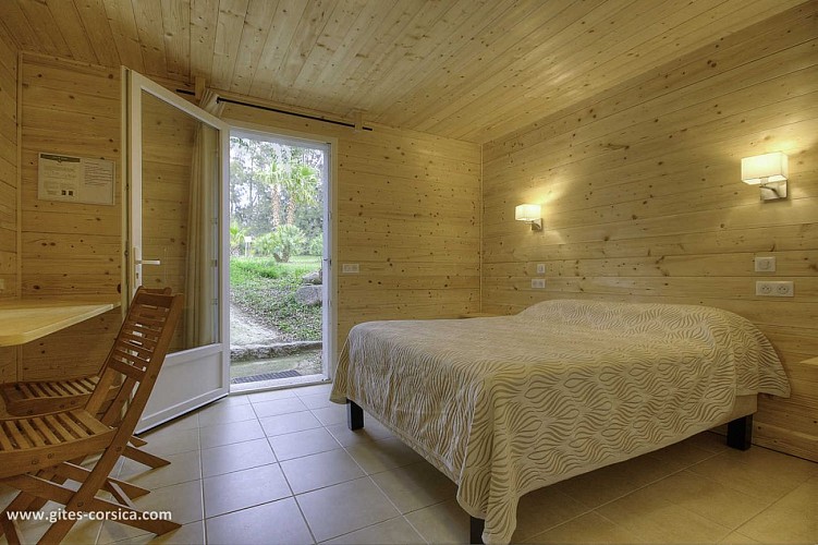 CHEZ BERNARD ET BRIGITTE LABBE