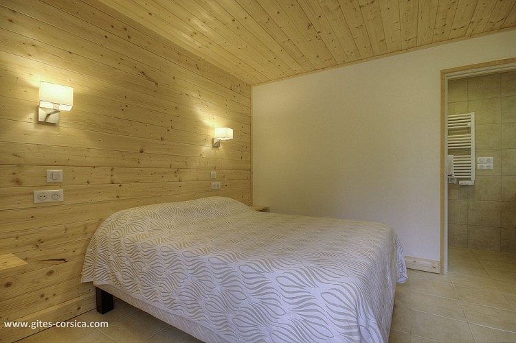 CHEZ BERNARD ET BRIGITTE LABBE