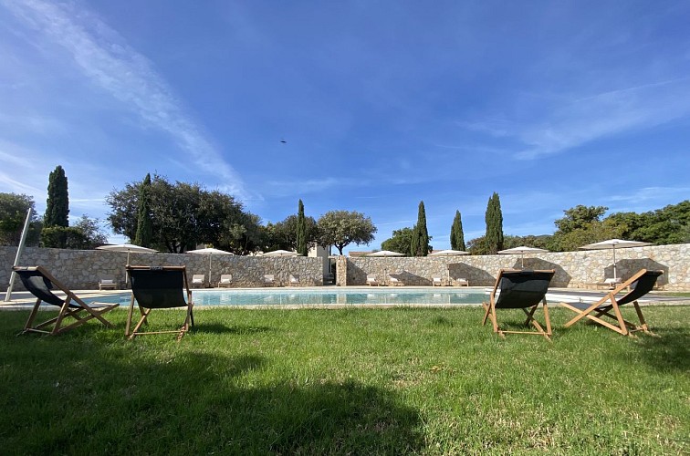 Les Bois de Capra Scorsa