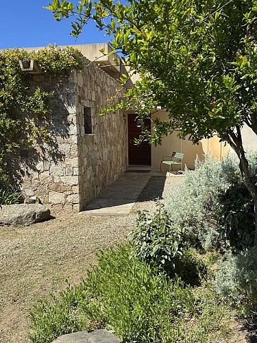 Les Bois de Capra Scorsa