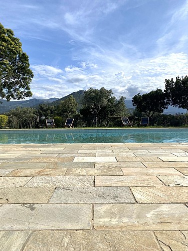 LES BOIS DE CAPRA SCORSA