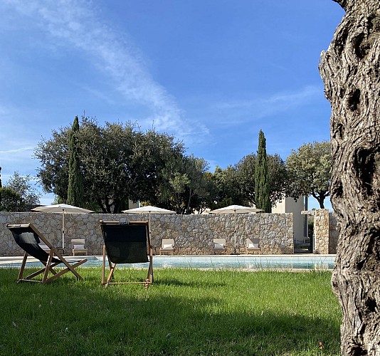 LES BOIS DE CAPRA SCORSA