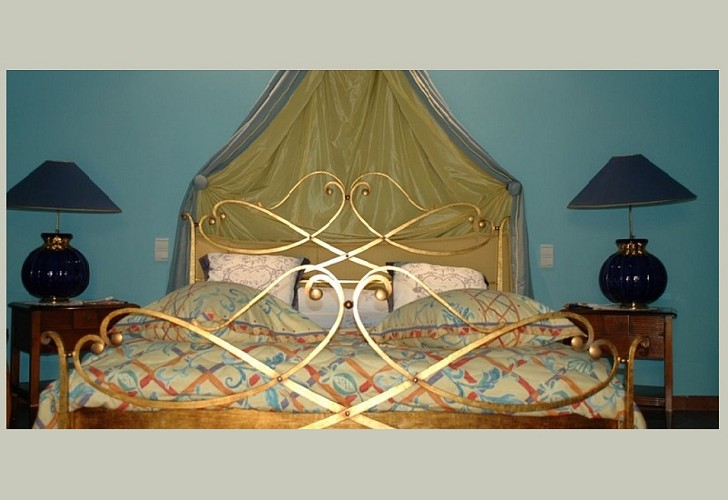 LE CLOS SAINT-PIERRE