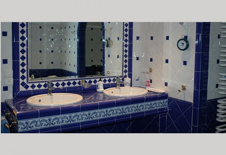 LE CLOS SAINT-PIERRE