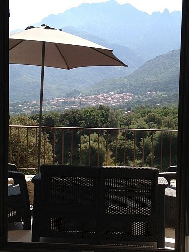 CASALE OLMIA - ALTICELI