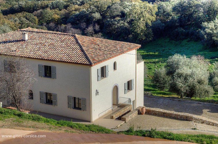 CASALE OLMIA - ALTICELI