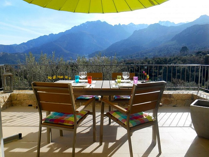 CASALE OLMIA - STILLICCIA