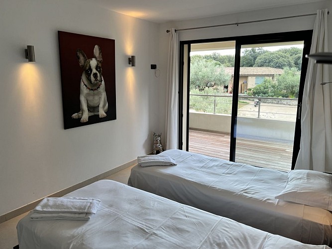 CHAMBRE-ENFANTS-SUITE PARENTALE 4-