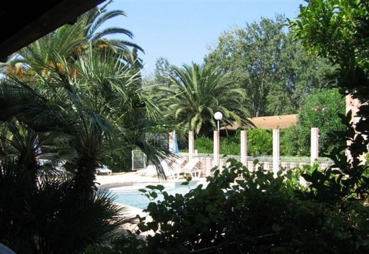 RESIDENCE LE RATEAU BAVOIR