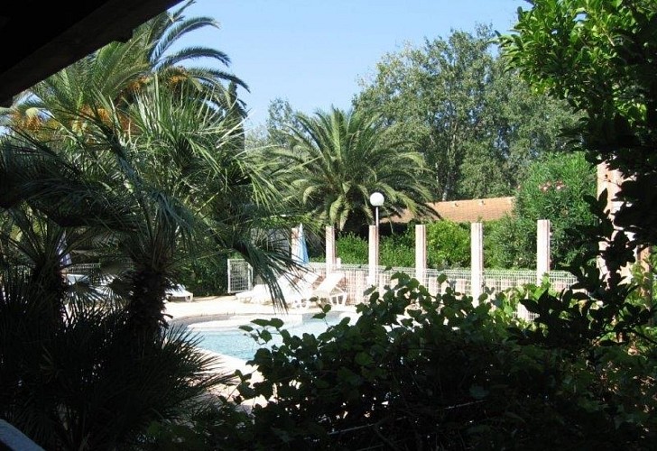 RESIDENCE LE RATEAU BAVOIR