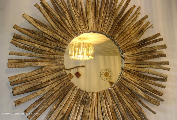 RÉSIDENCE U QUARCIU