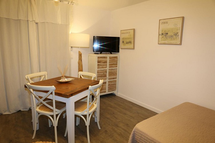 RÉSIDENCE U QUARCIU