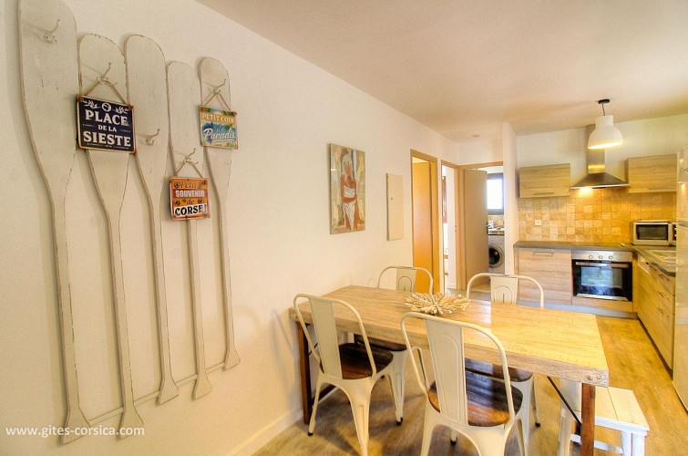 RÉSIDENCE U QUARCIU