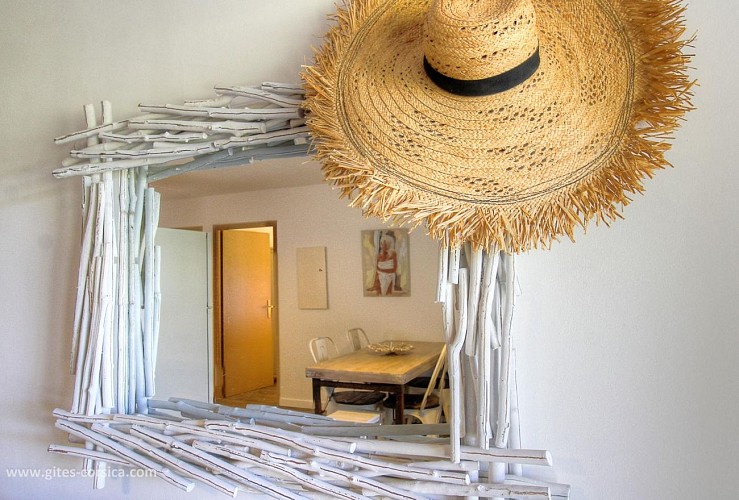 RÉSIDENCE U QUARCIU