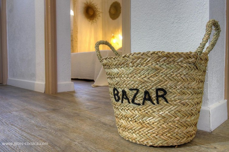 RÉSIDENCE U QUARCIU