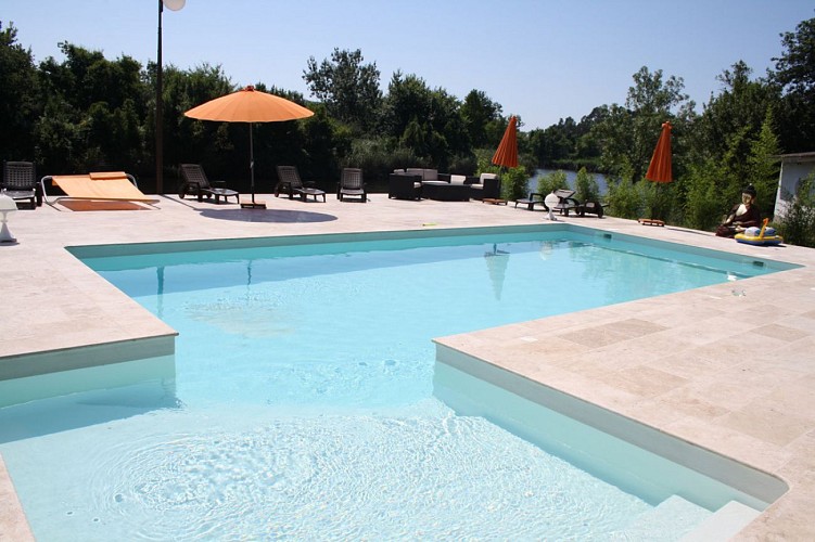 RÉSIDENCE U QUARCIU